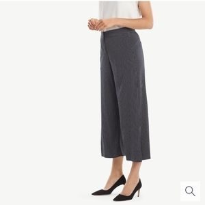Zhou Culotte thin strip